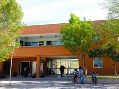 UASLP Escuela Preparatoria Matehuala - SLP México 140226 104609 S4