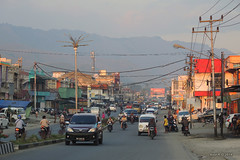 Sentani, West Papua