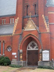 First Baptist Church, Lynchburg 3