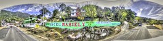 Hotel Mariely, Jacala