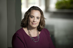 Associate Professor Molly Dragiewicz