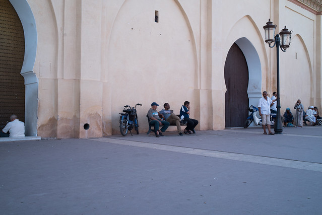 Marrakech, Morocco, Aug 2016 (35mm) -00037