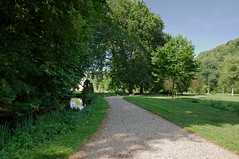 Parc du château d’Acquigny
