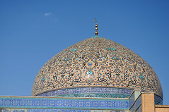 Mosquée du Cheikh Lotfollah