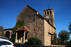 Eglise Sainte-Madeleine à Péronne