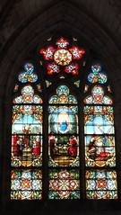 Notre-Dame de L'Epine vitraux (9)