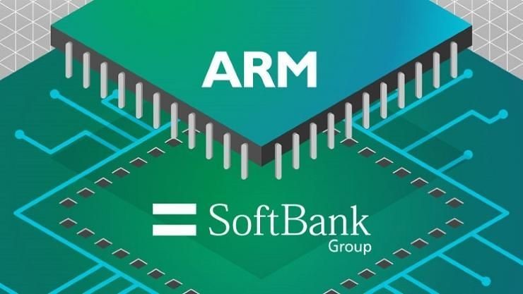 Japan SOFTBANK acquisition ARM, true artificial intelligence-related?