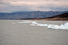 Glaciar Perito Moreno