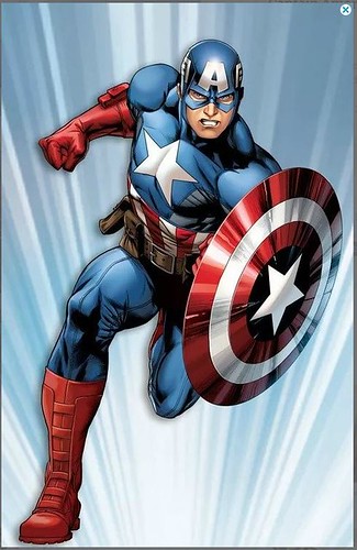 Captain America_1