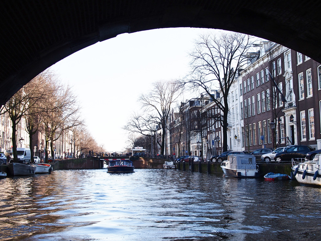 阿姆斯特丹 Amsterdam