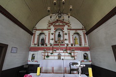 Iglesia de San Juan Bautista de San Juan de Coquihuil