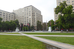 Plaza de la Ciudadanía