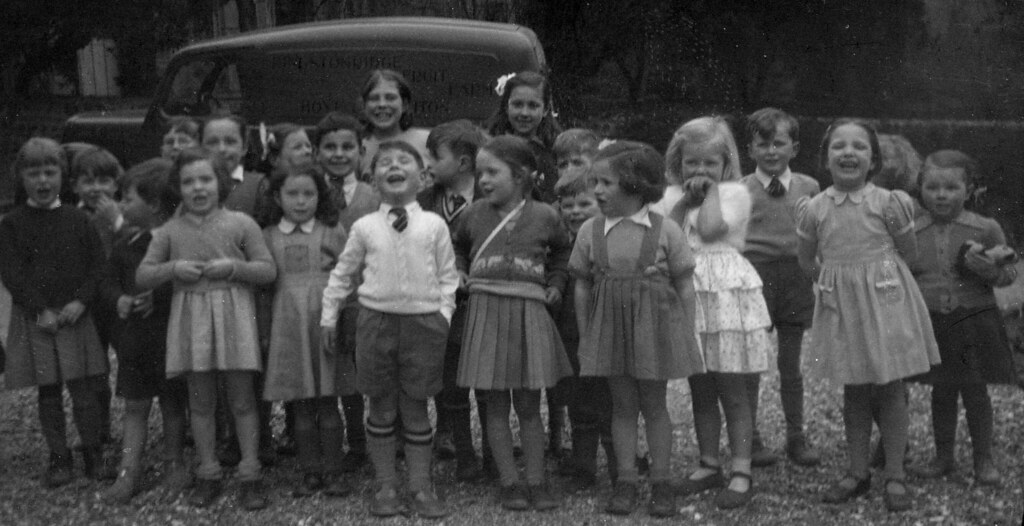 Image result for vintage happy group