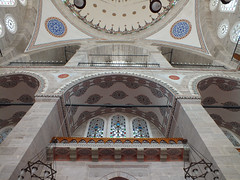 Moschea Mihrimah