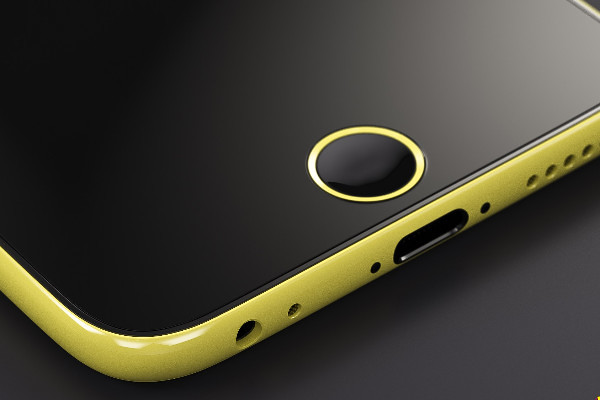 IPhone 7C once again exposed the price not too close to the people