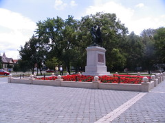 Szeghalom, Hungary
