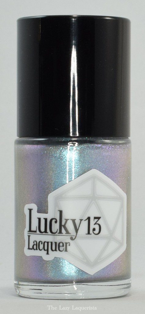 Lucky 13 Lacquer Always Be Yourself collection