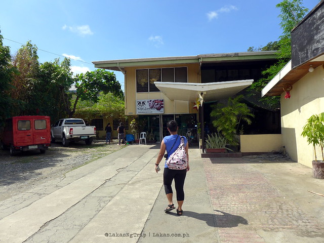 Jasmine Pension Home in Iligan City, Philippines