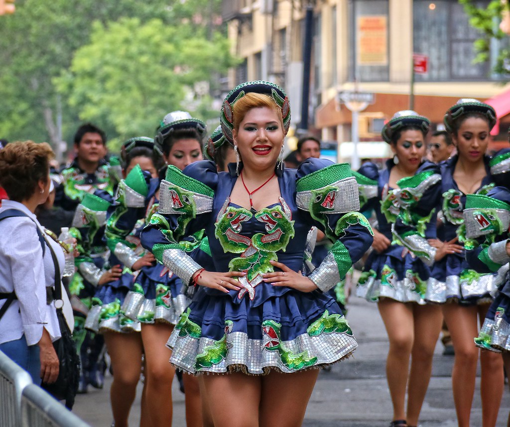 2015 Dance Parade