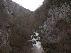 Ябланишка река / Yablanitsa river