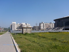 Belgrado arena