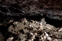 Formentera - Sa cova foradada