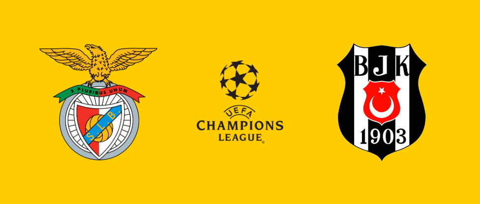 160912_POR_Benfica_v_TUR_Besiktas_logos_LWS