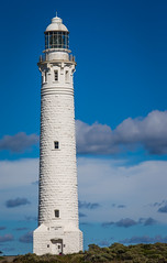 Cape Leeuwin Lighthouse