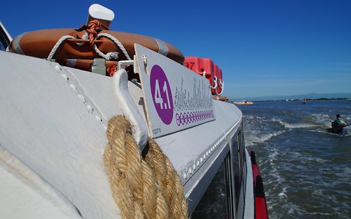 Crucero Brilliance OTS - Blogs de Mediterráneo - Venecia II, 23 de agosto (8)