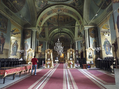 Cirnica Monastery
