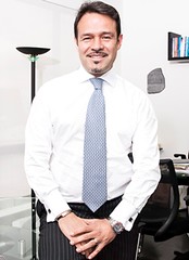 Jorge Camilo Bernal Martinez, Digital Ware