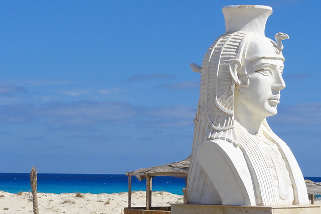 Cleopatra Beach Marsa Matrouh