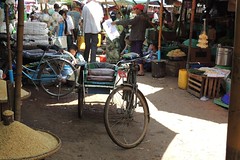 Bago Market Mayanmar