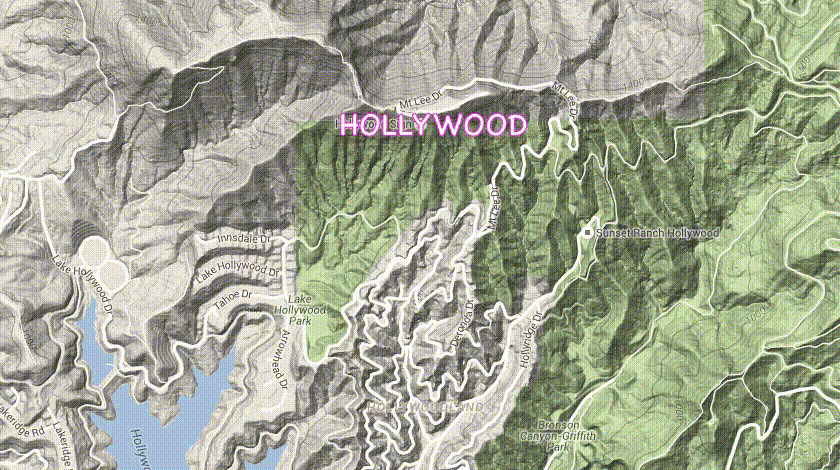Hollywood-Sign-Hikes