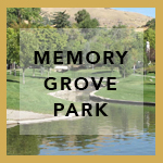 Memory Grove Park