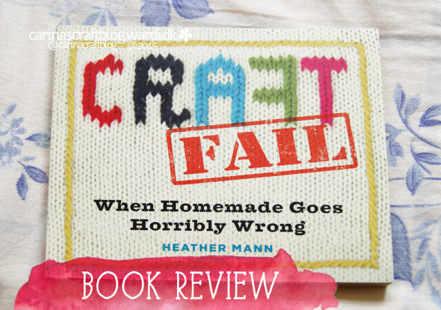CraftFail - book review