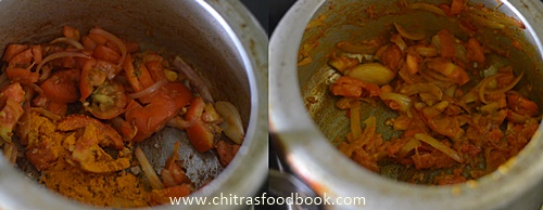 Kadala curry recipe