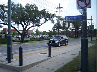 Bienville St