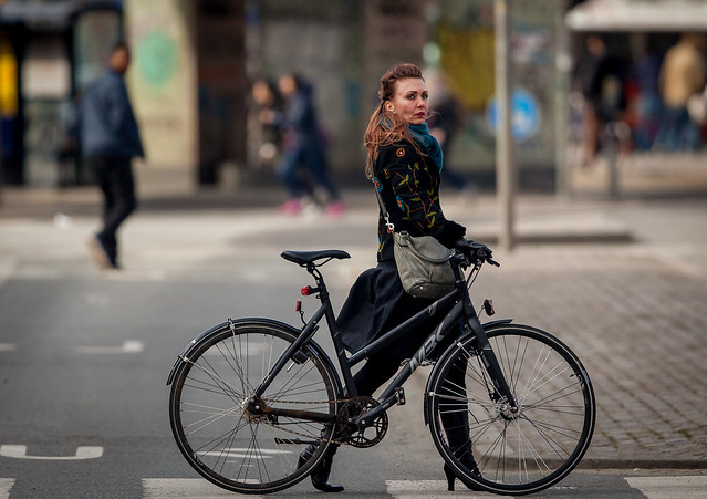 Copenhagen Bikehaven by Mellbin - Bike Cycle Bicycle - 2015 - 0203