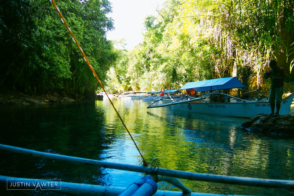 Davao-Surigao del Sur-Samal