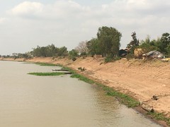 Banks of the Tonle Sap