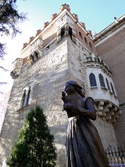 Torre de Tenorio (Alcalá de Henares)