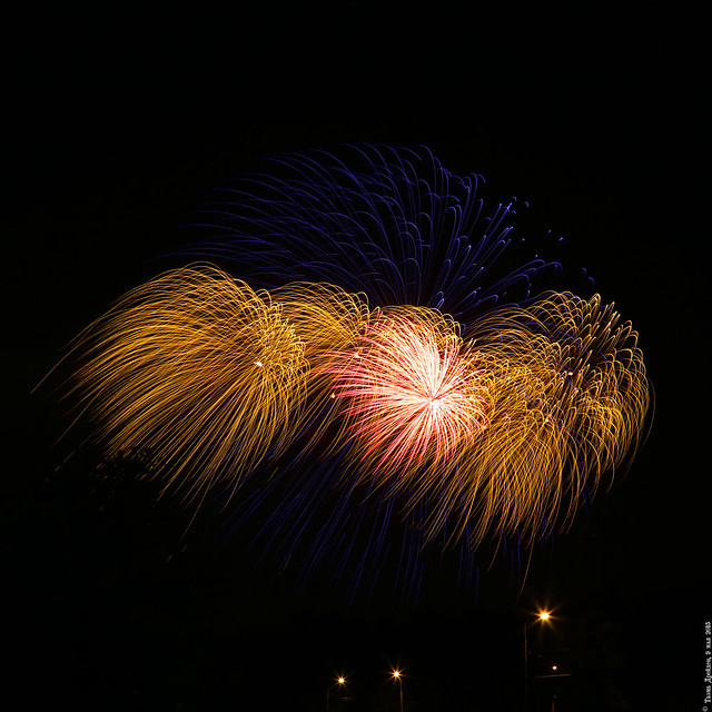 Fireworks: 9 May - Victory Day (03)