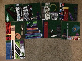 My personal quilt 2