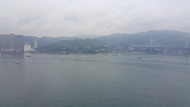 HK - Macau 2016