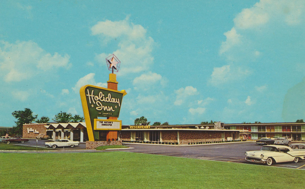 Holiday Inn - Gary, Indiana