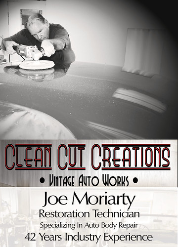 Clean Cut Creations