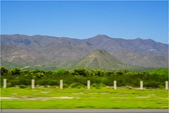 Carretera San Luis a Matehuala - SLP México 150330 111745 04306 HX50V