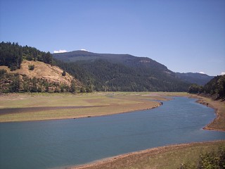 Lookout Point Lake