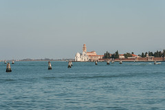 Chiesa di san Michele in Isola, Venezia